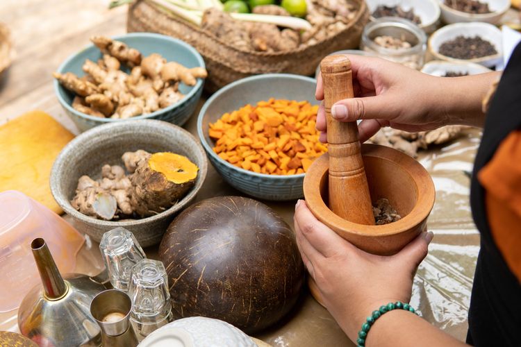 New Binangun and Dayeuhluhur Health Centers: What Can Health & Beauty Businesses Create?